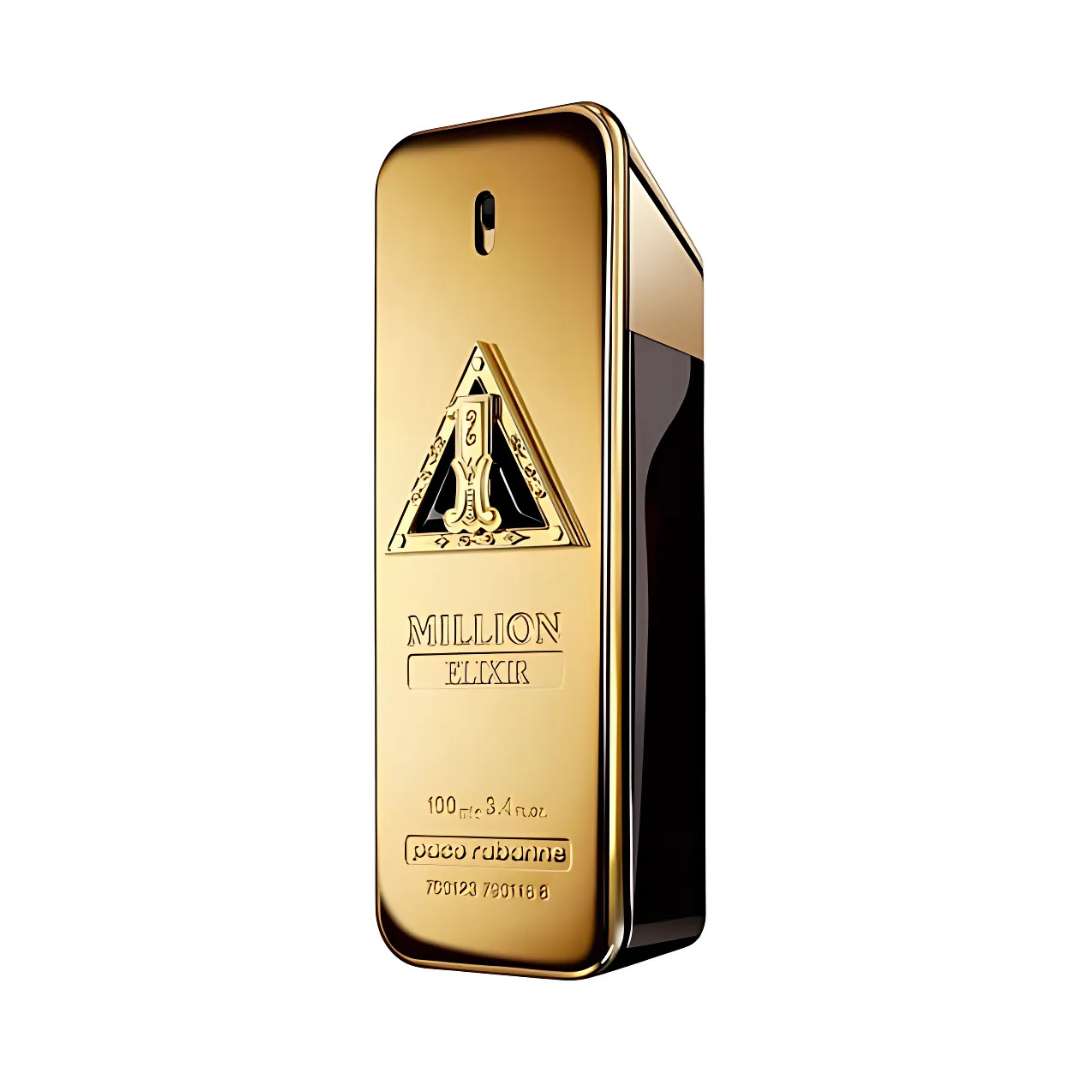 Paco Rabbane One Million Elixir Tester Parfum Intense 100 ml