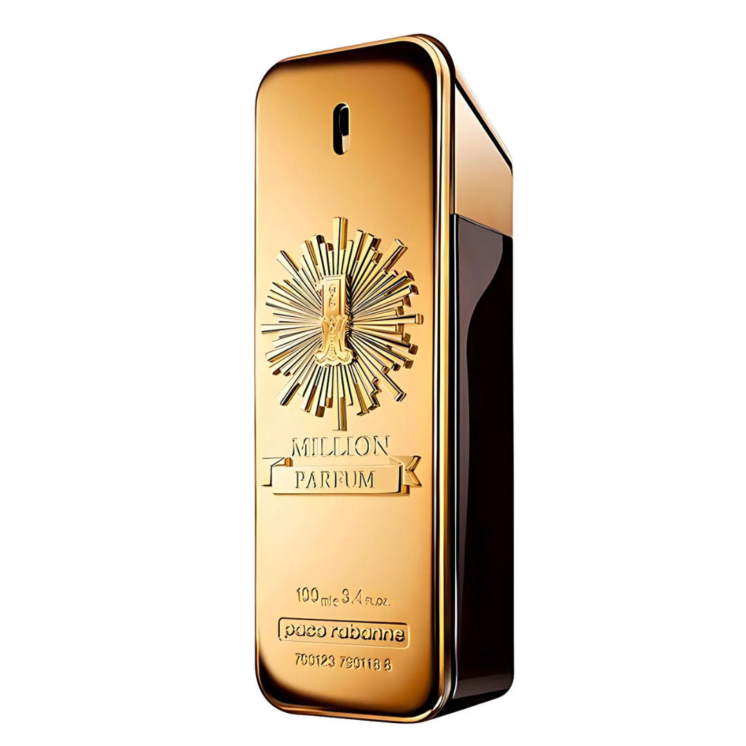 Paco Rabbane One Million Parfum Tester EDP 100 ml