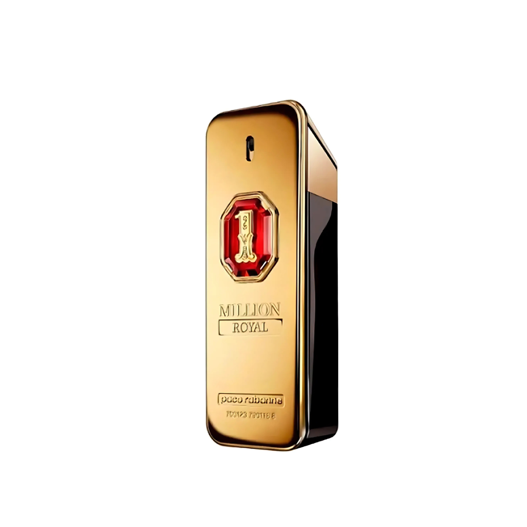 Paco Rabbane One Million Royal Parfum Tester EDP 100 ml