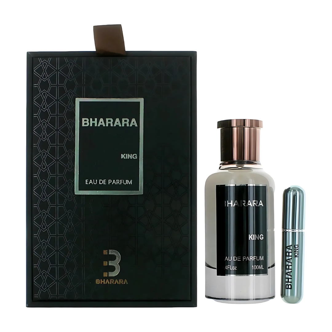 Bharara King EDP 100 ml