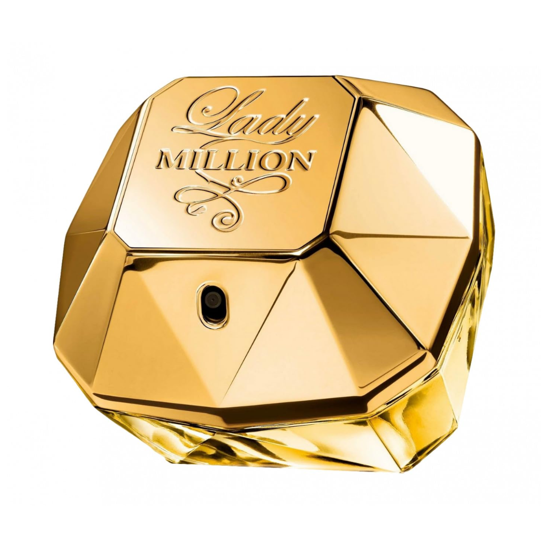 Paco Rabanne Lady Million Tester EDP 80 ml
