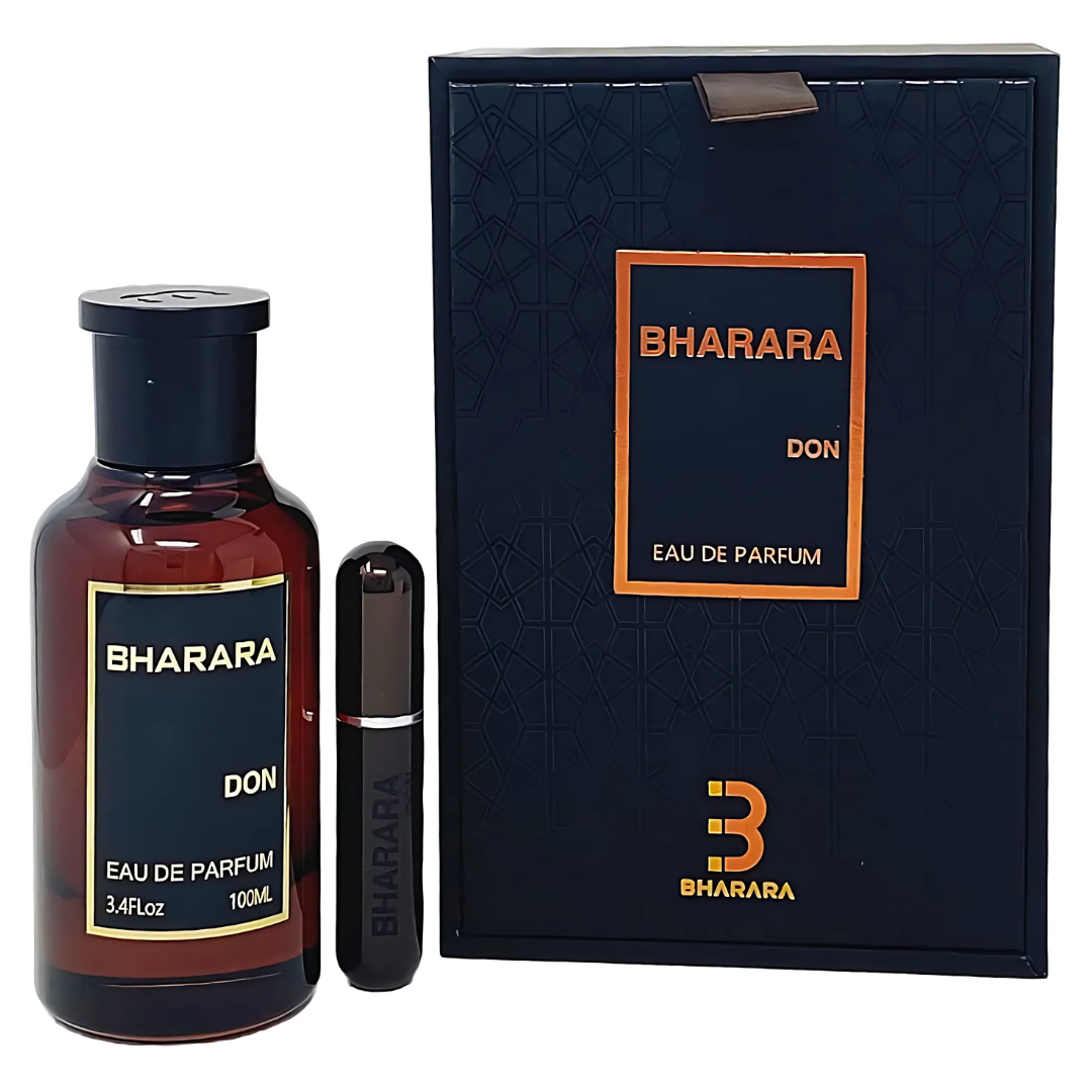 Bharara Don Pour Homme EDP 100 ml