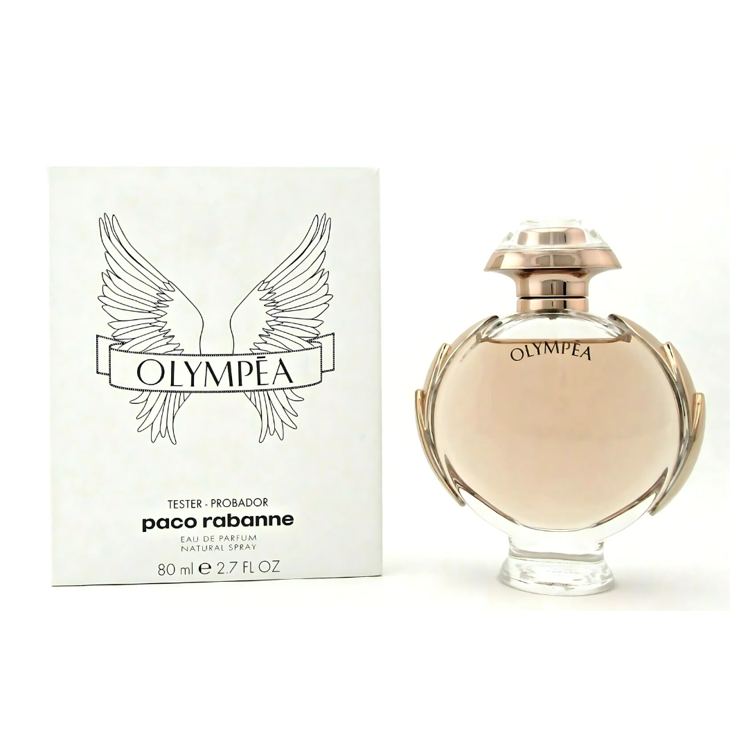 Olympea Tester EDP 80 ml