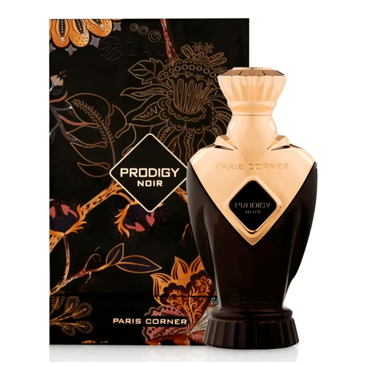 Paris Corner Prodigy Noir EDP 100 ml
