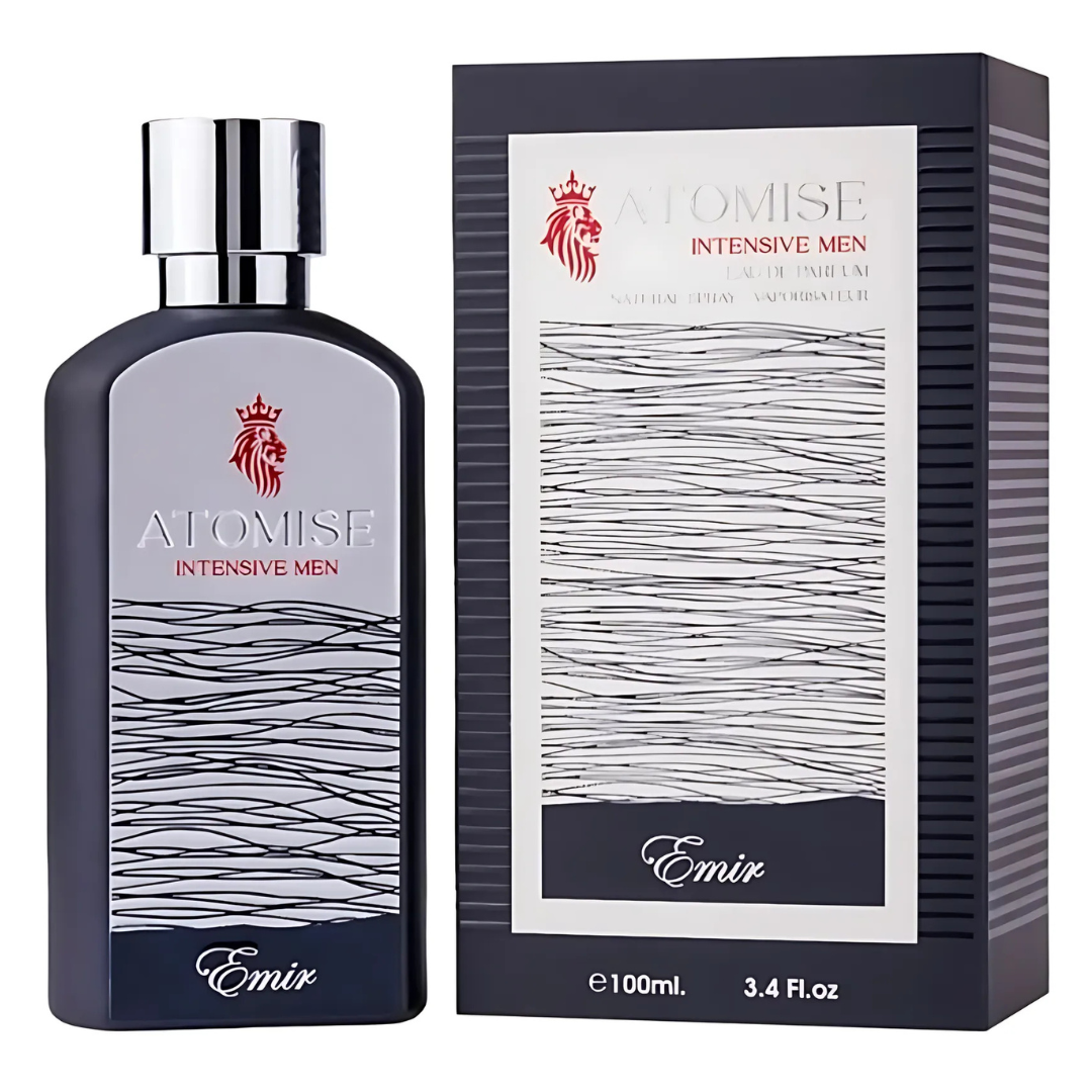 Paris Corner Atomise Intensive Men EDP 100 ml