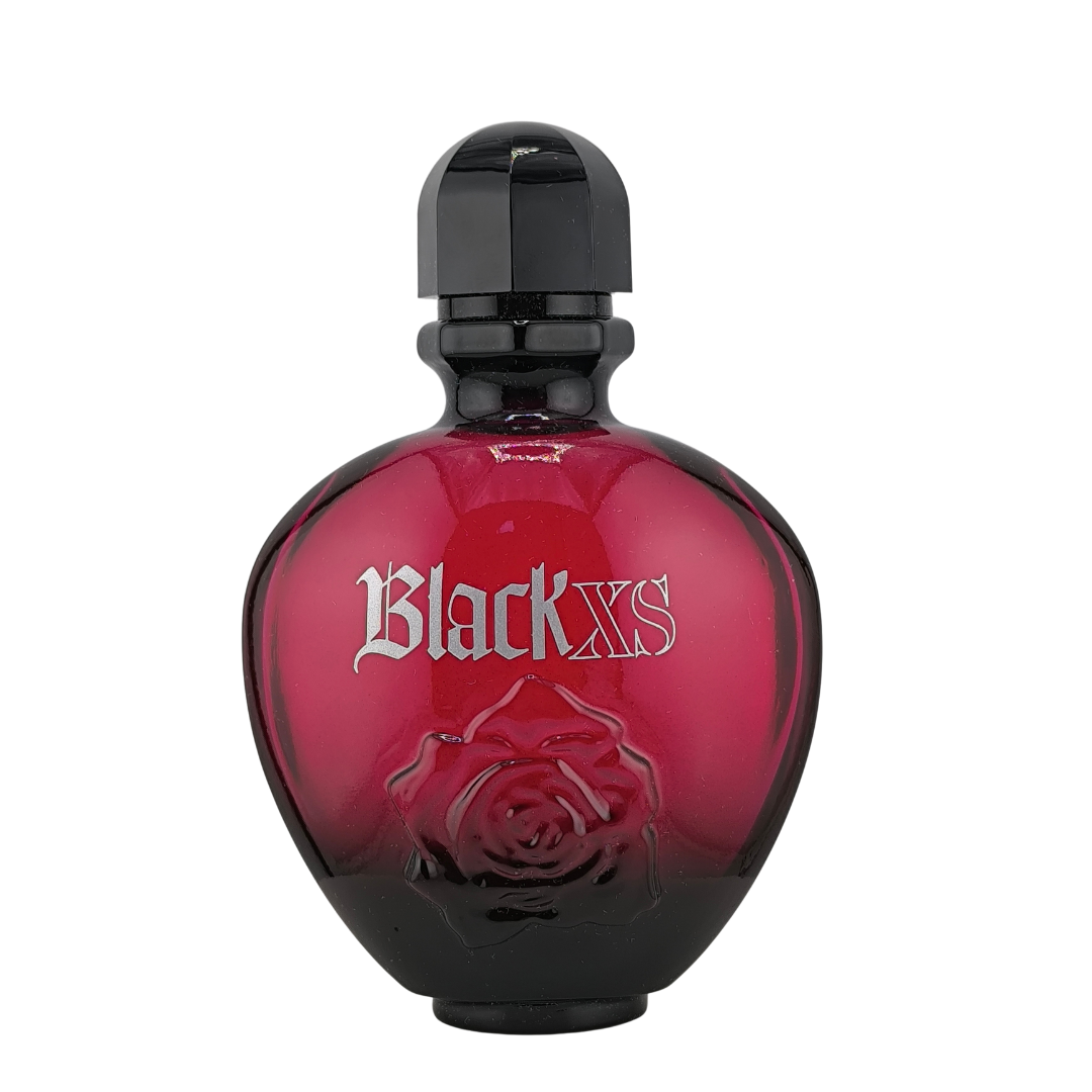 Paco Rabanne Black XS Tester EDT 80 ml