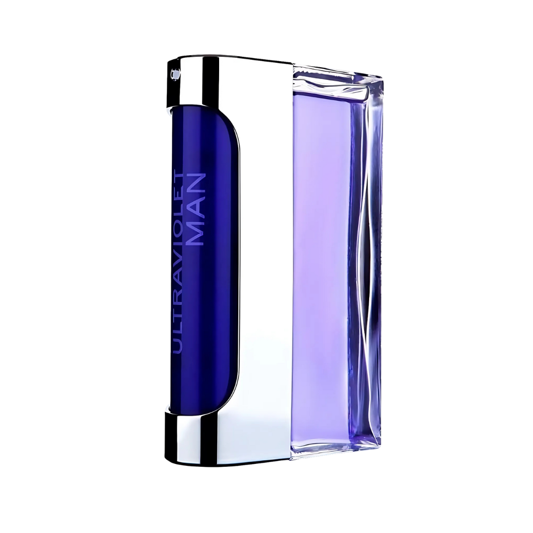 Paco Rabbane Ultraviolet Man Tester EDT 100 ml
