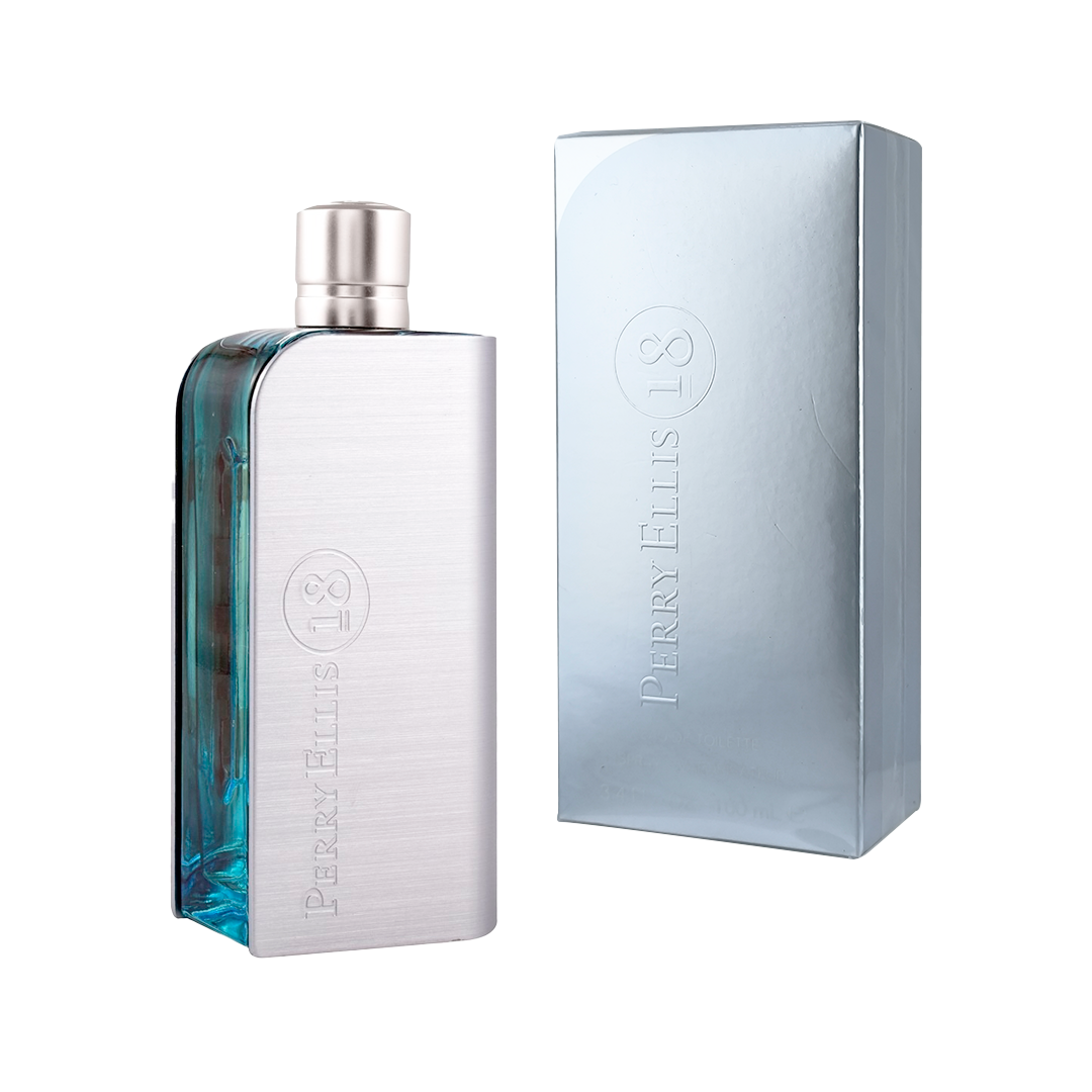 Perry Ellis 18 EDT 100 ml