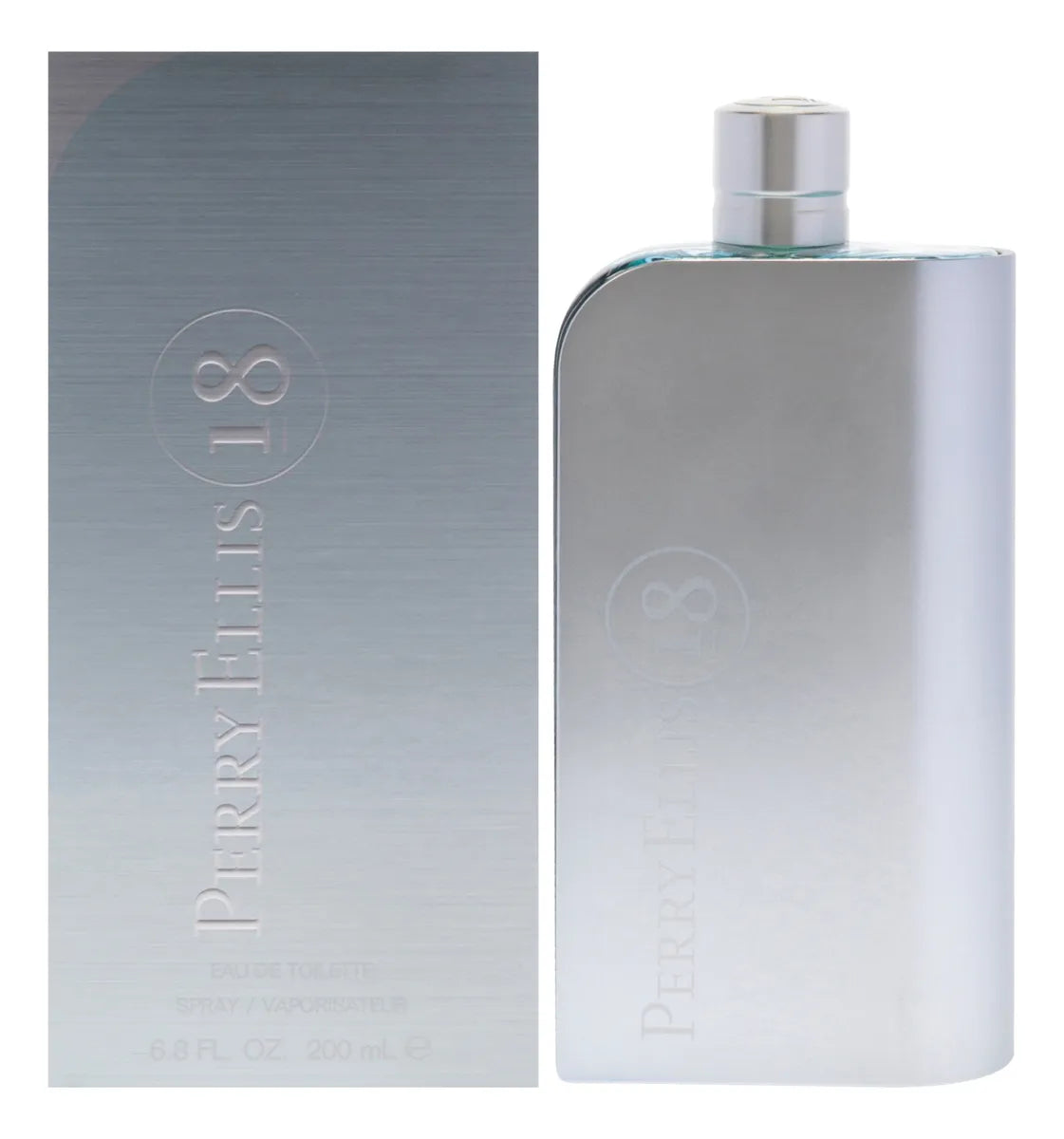 Perry Ellis 18 EDT 200 ml