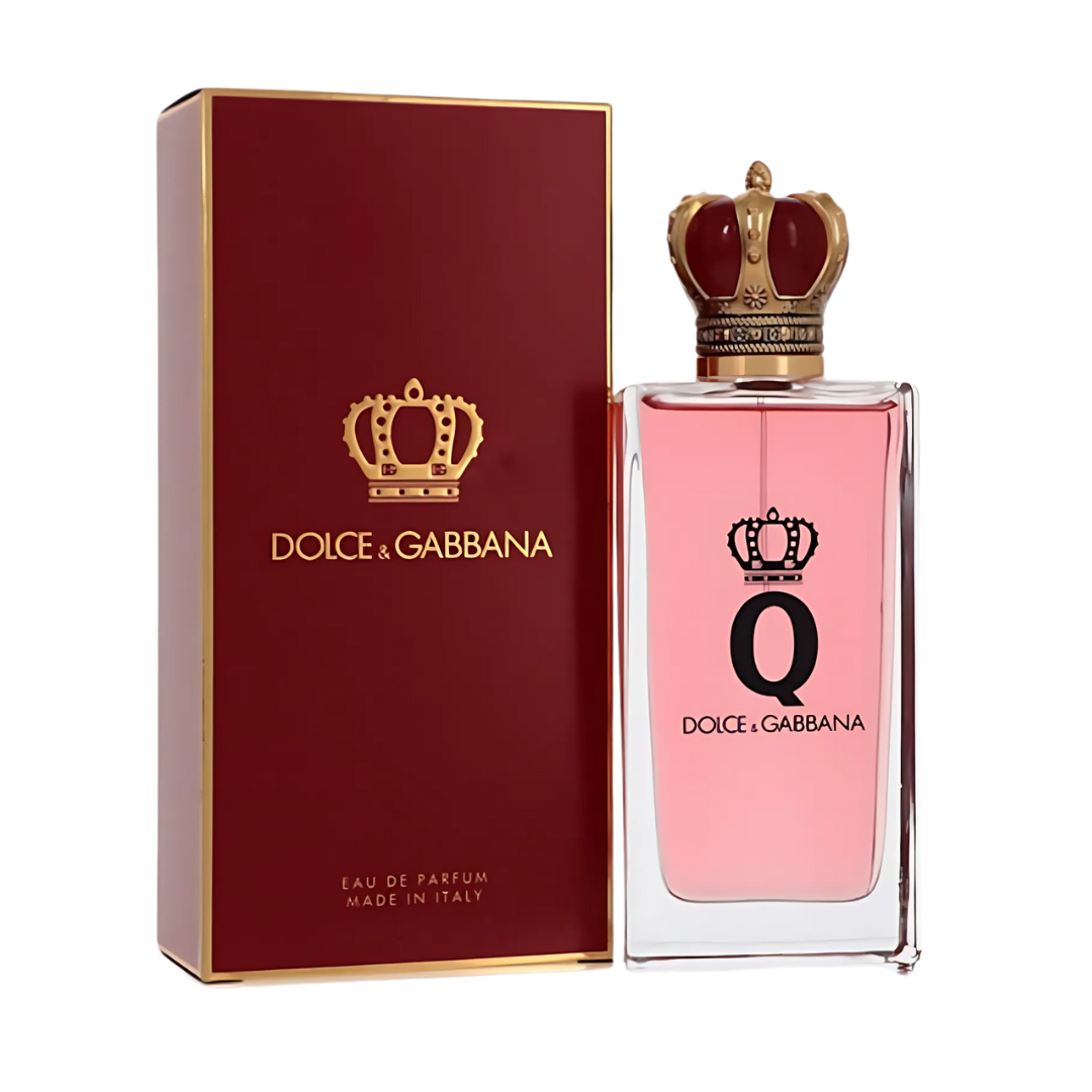 Q By Dolce Gabbana edp 100 ml