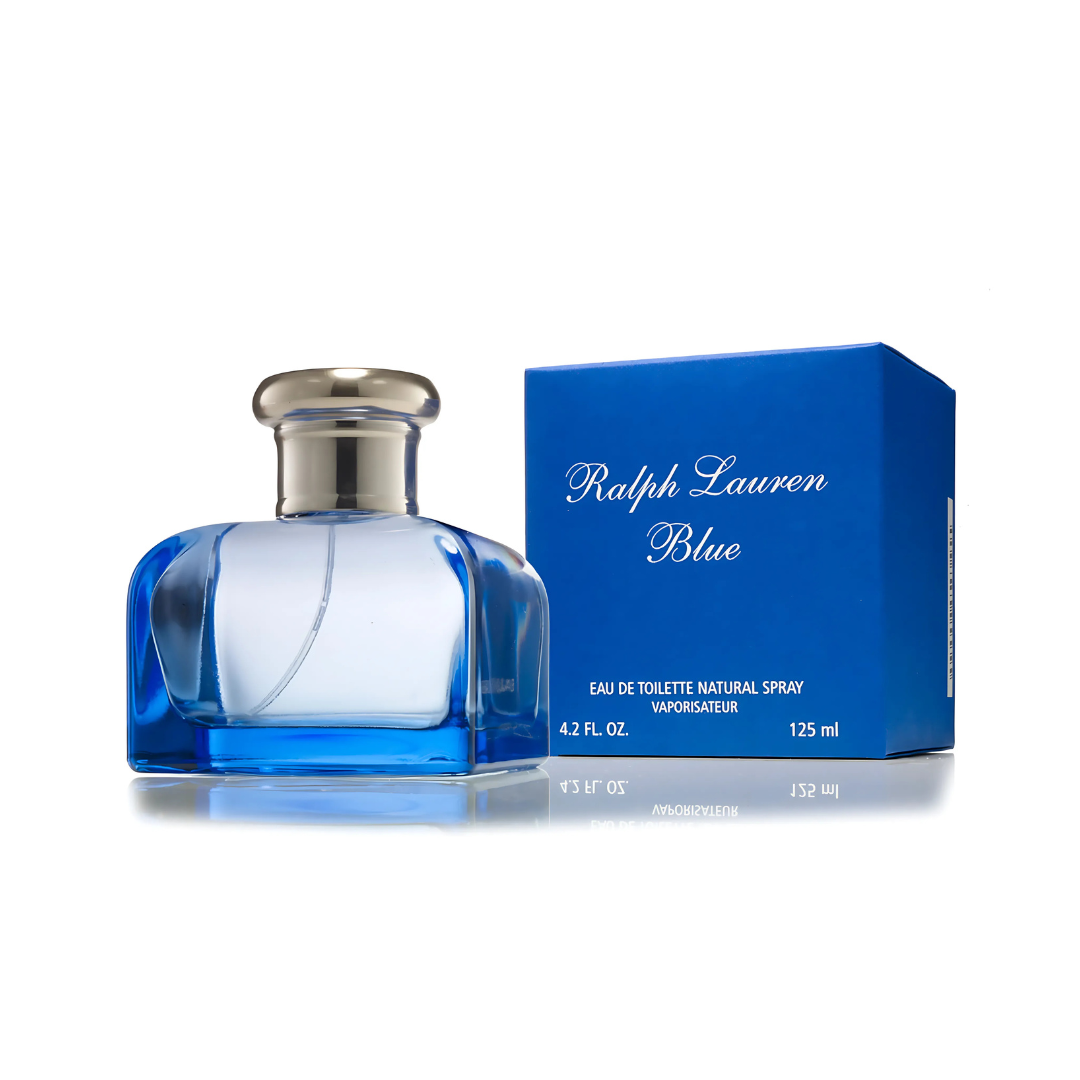 Ralph Blue Edt 125Ml