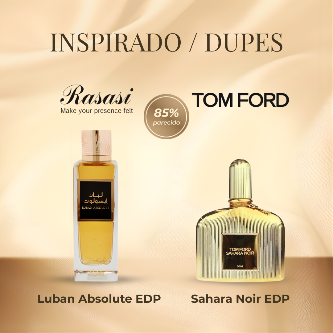 Rasasi Luban Absolute EDP 200ml