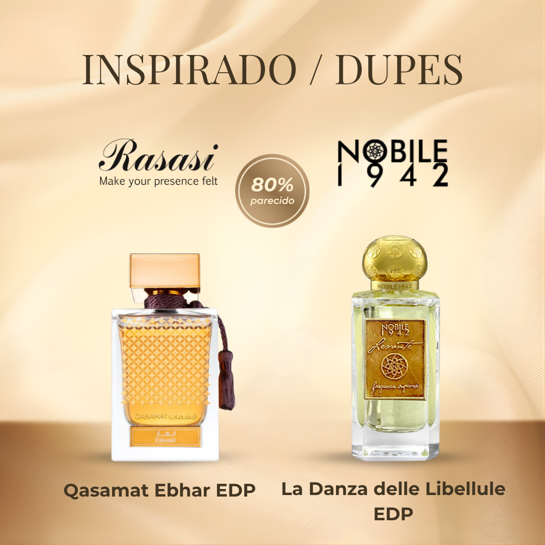 Rasasi Qasamat Ebhar EDP 65 ml