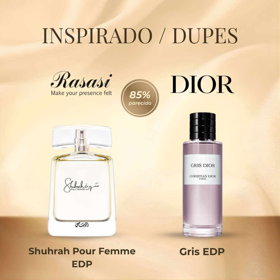 Rasasi Shuhrah Pour Femme EDP 90 ml
