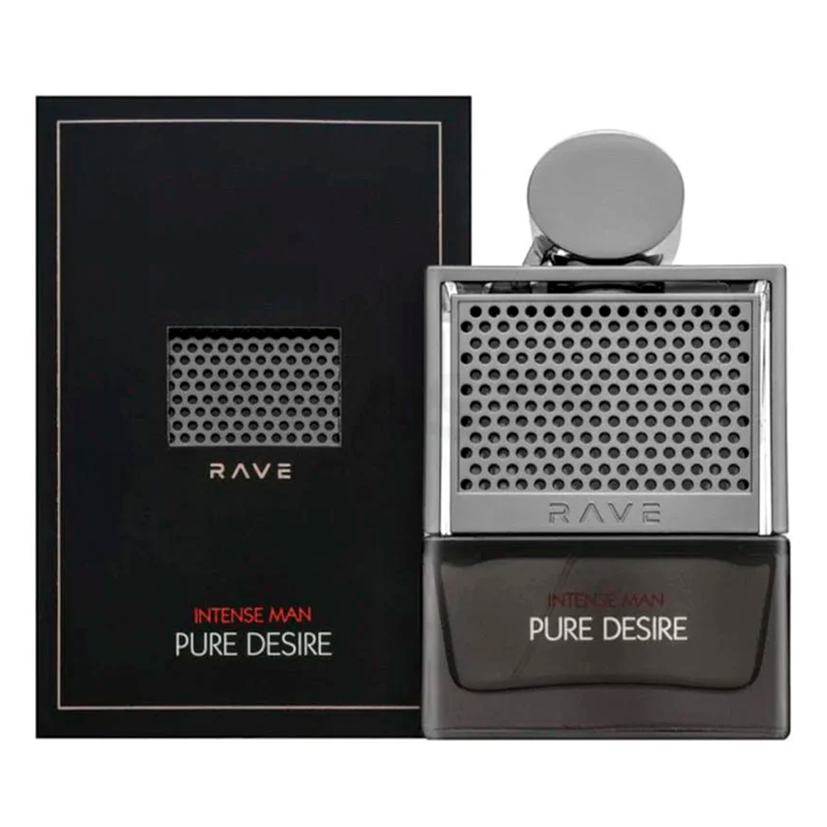Lattafa Rave Intense Man Pure Desire EDP 100 ml