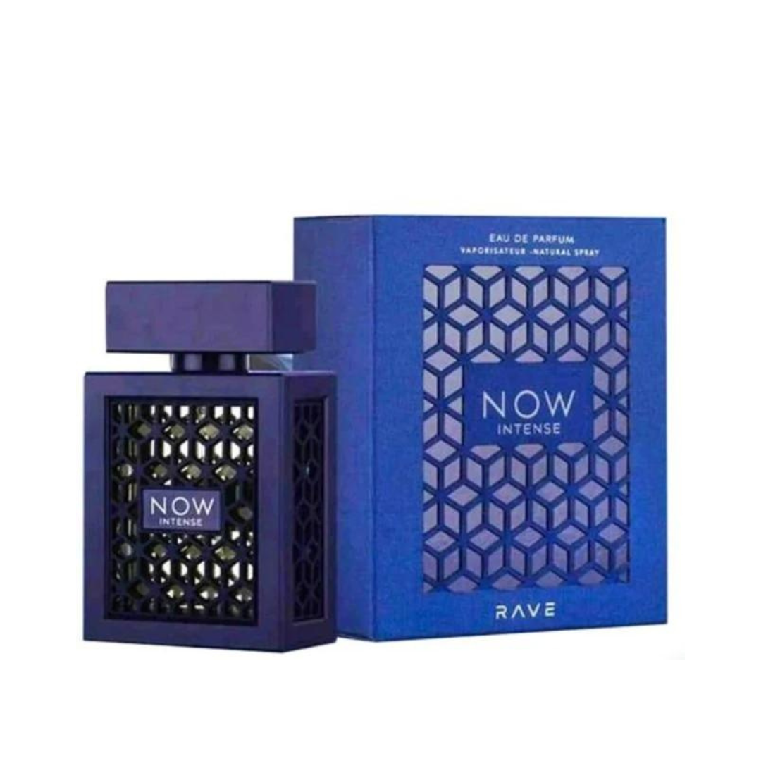 Rave Now Intense EDP 100 ml