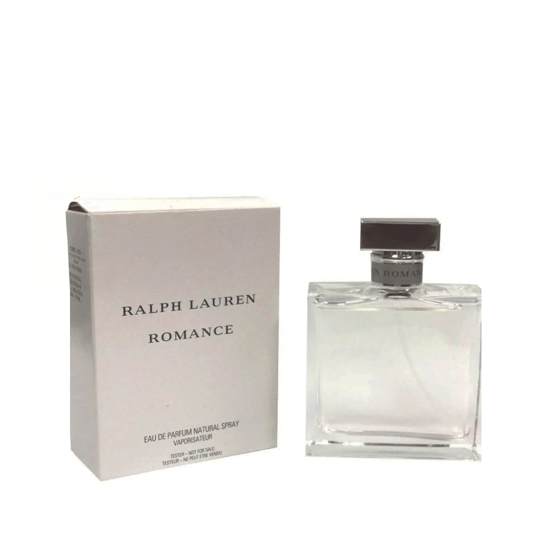 Ralph Lauren Romance Tester EDP 100 ml