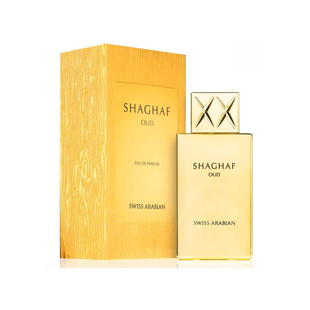 Swiss Arabian Shaghaf Oud EDP 75 ml