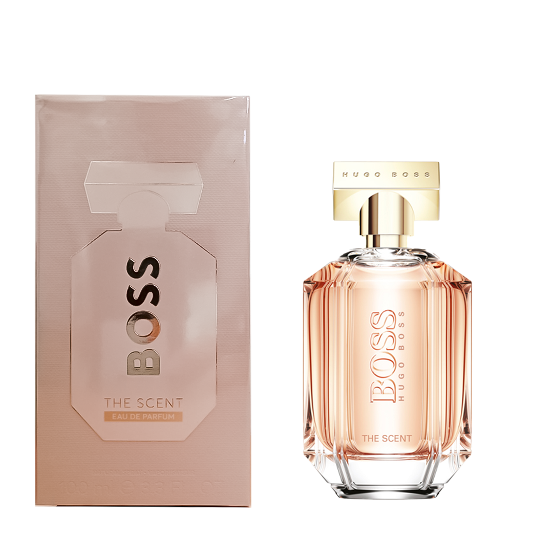 Hugo Boss The Scent For Her EDP 100 ml