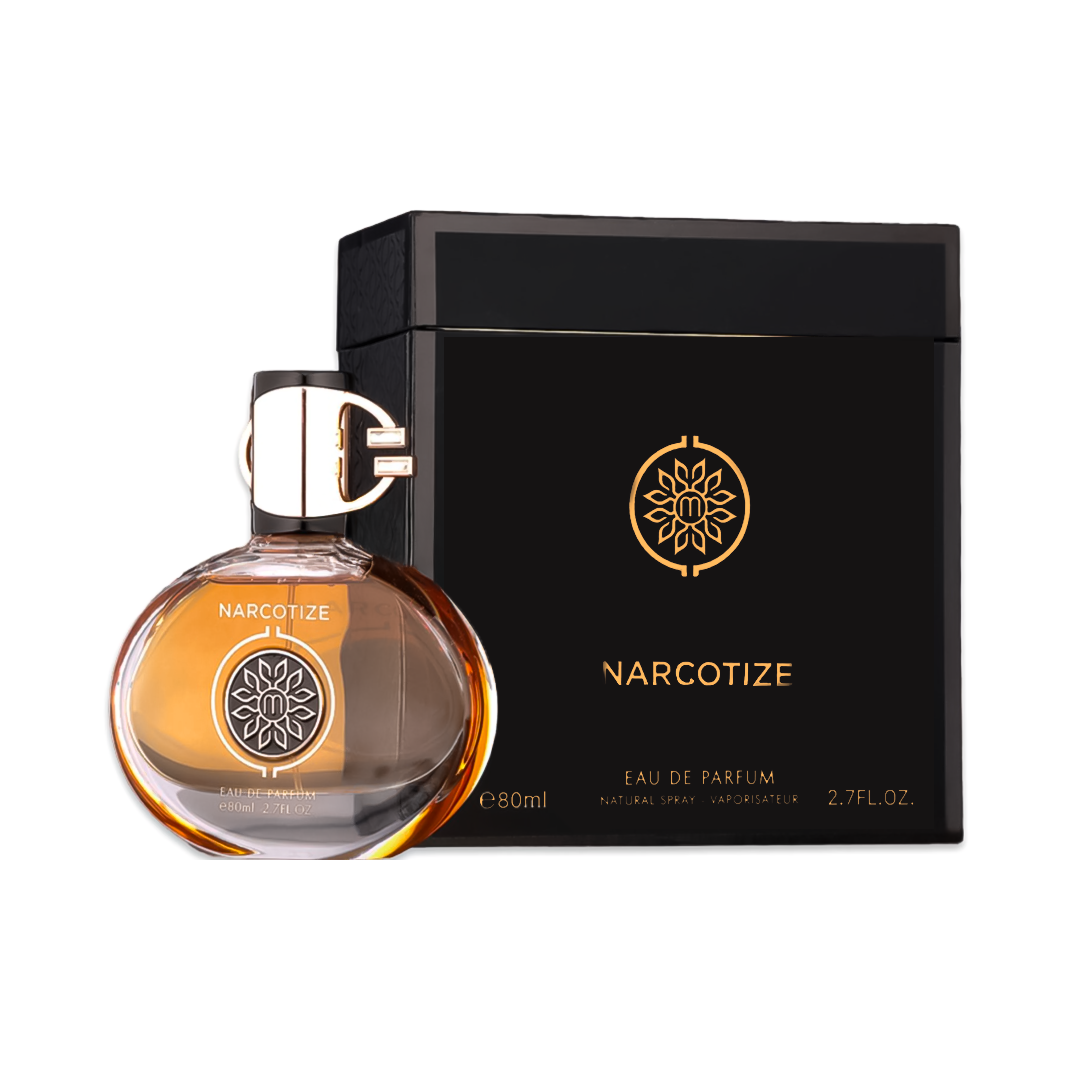 Maison des Parfums Narcotize EDP 80 ml