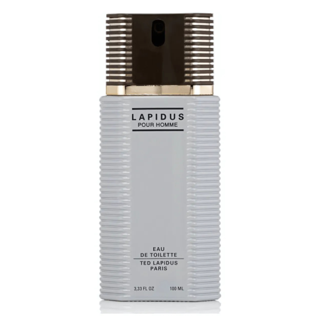 Ted Lapidus Hombre Tester EDT 100 ml