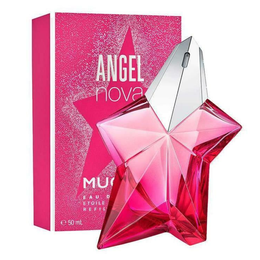 Thierry Mugler Angel Nova EDP 50 ml Recargable