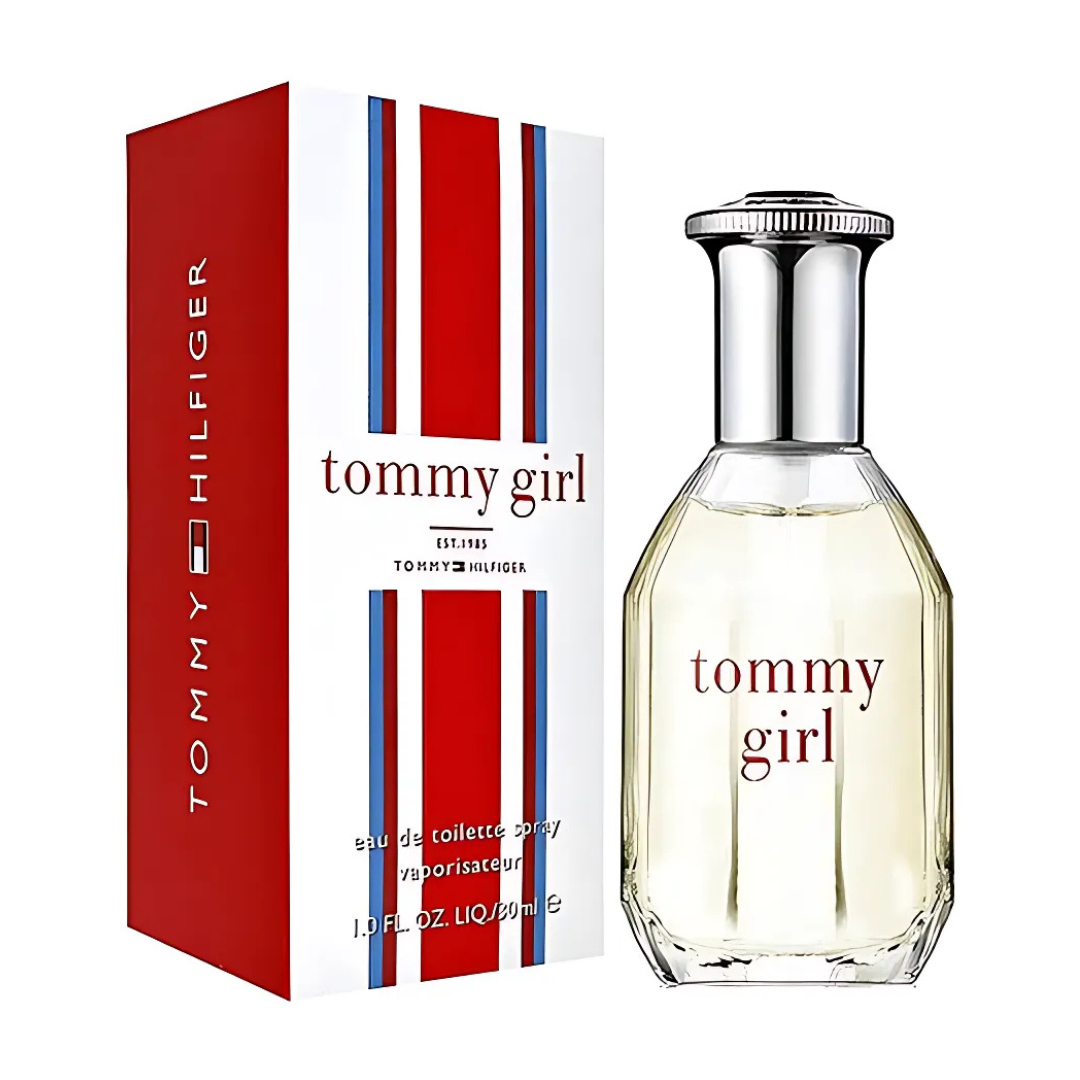 Tommy Girl EDT 30 ml
