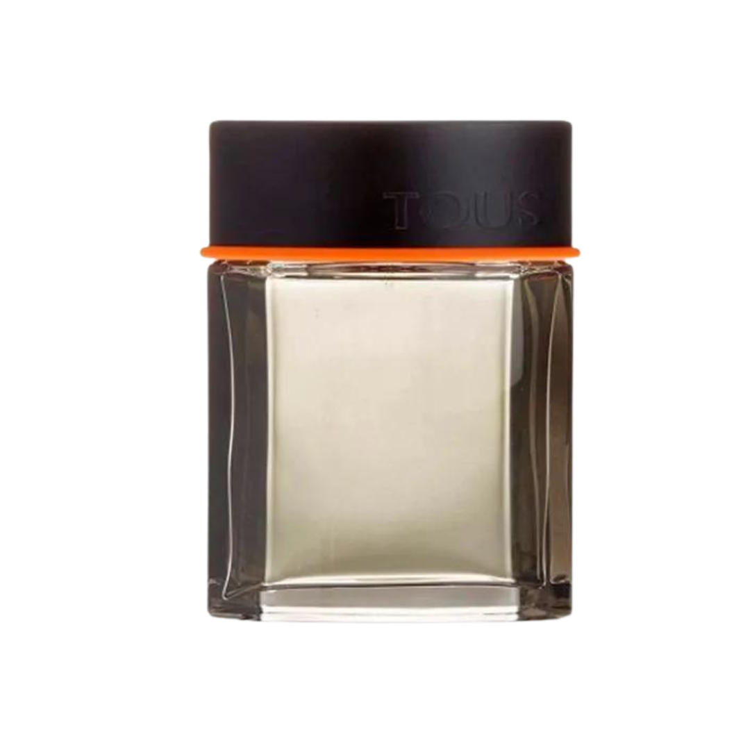 Tous Man Intense Tester EDT 100 ml