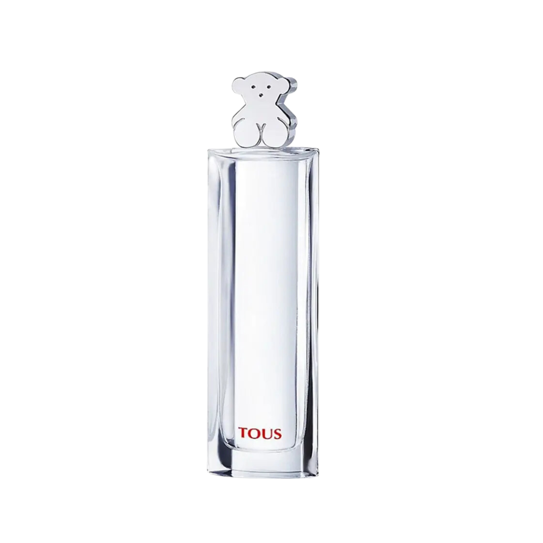 Tous Silver Tester EDT 90 ml