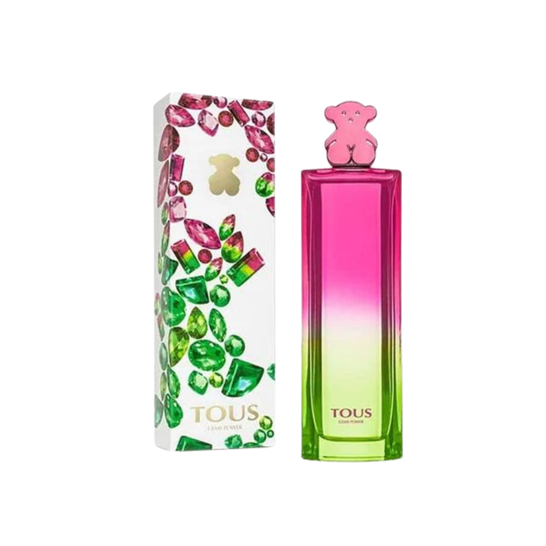 Tous Gems Power EDT 90 ml