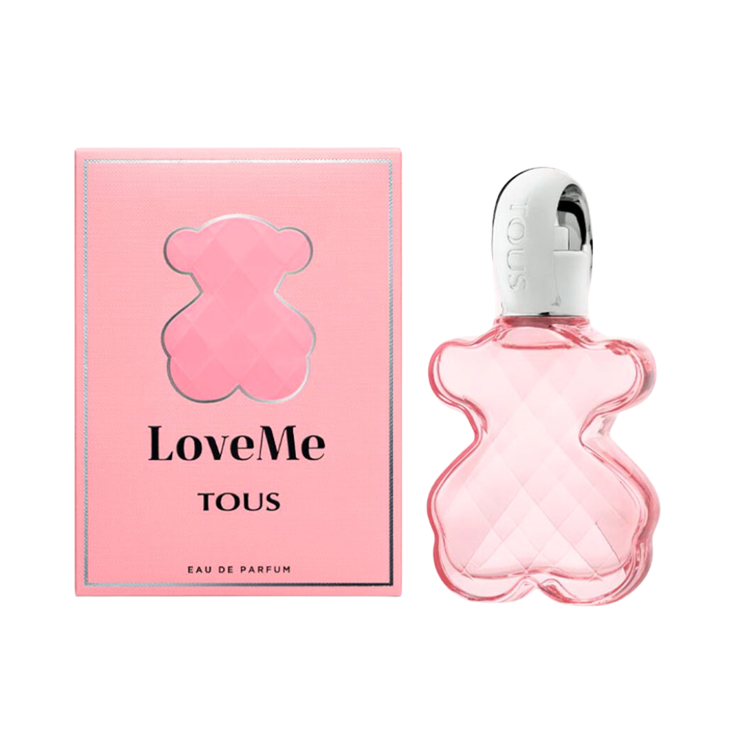 Tous Loveme EDP 90ML