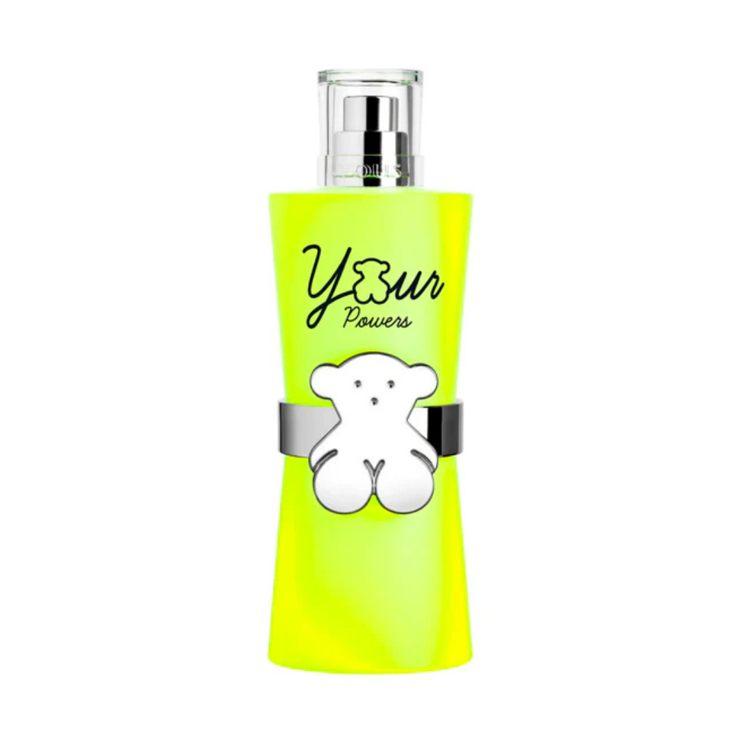 Tous Your Powers Tester EDT 90 ml