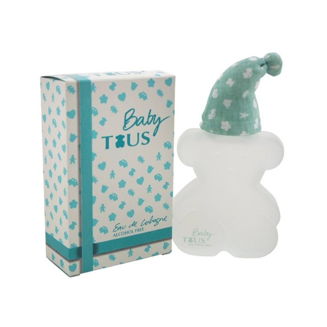 Tous Baby Sin Alcohol Edc 100ml