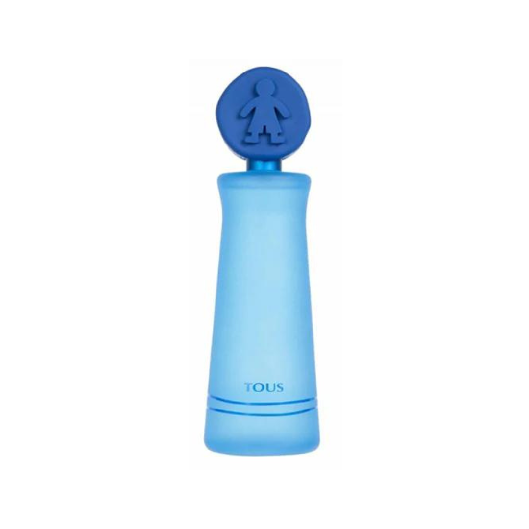 Tous Kids Boy Tester EDT 100 ml