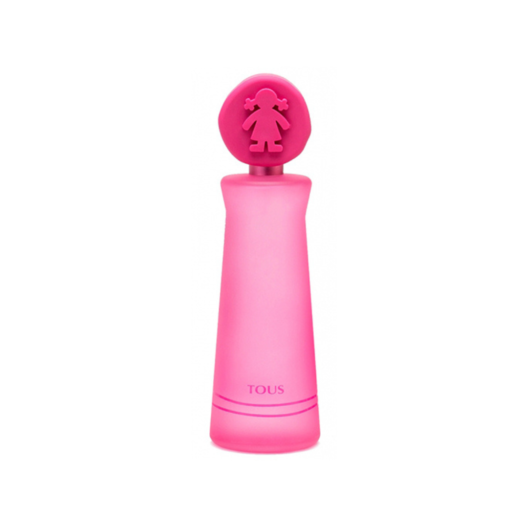 Tous Kids Girl Tester EDT 100 ml
