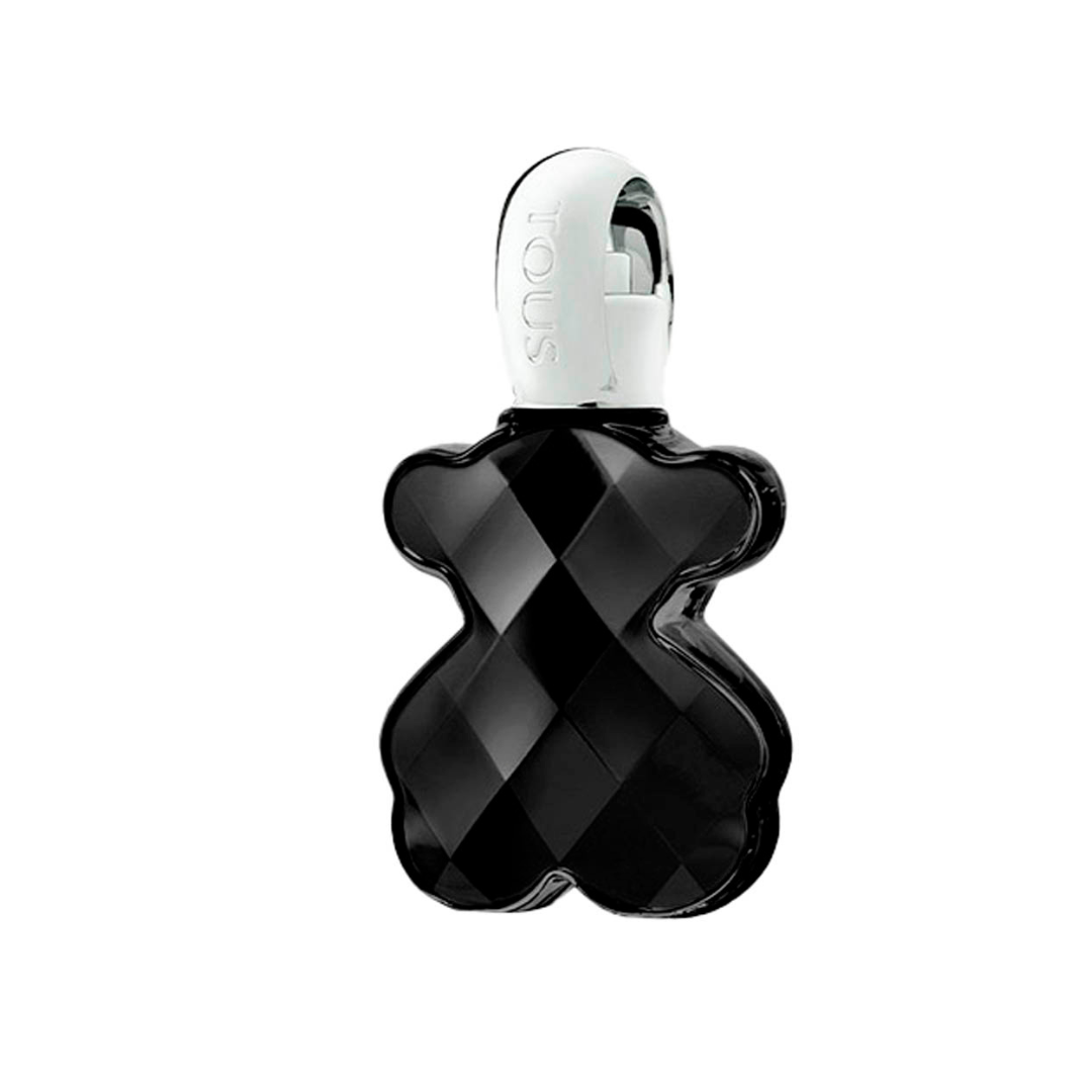 Tous Loveme The Onyx Parfum Tester 90 ml