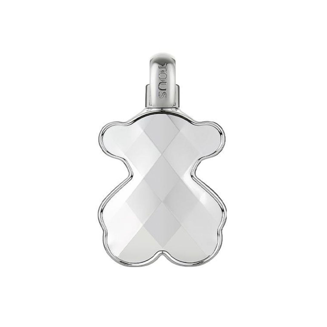 Tous Loveme The Silver Parfum Tester 90 ml