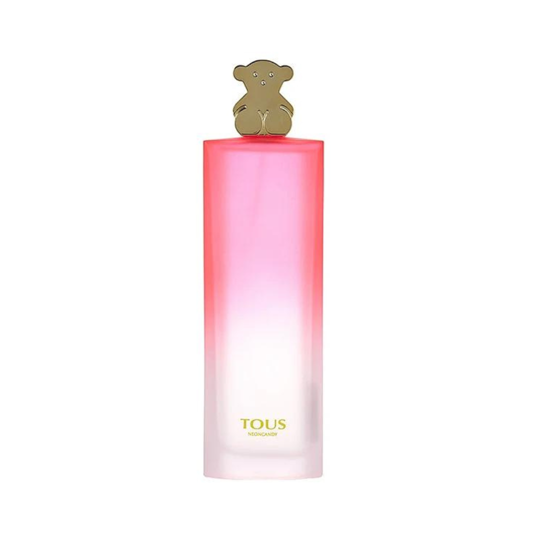 Tous Neon Candy Tester EDT 90 ml