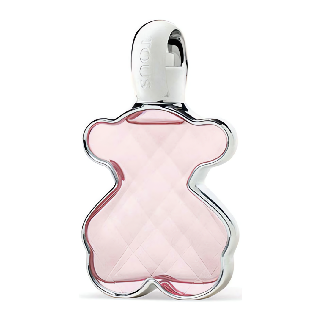 Tous Loveme Tester EDP 90 ml