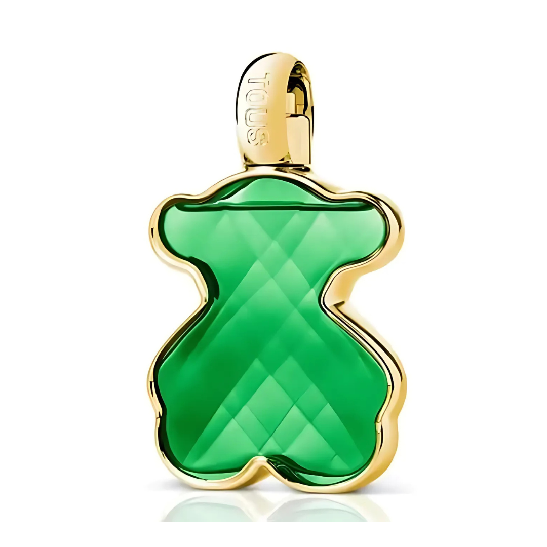 Tous LoveMe The Emerald Elixir Tester Parfum 90 ml