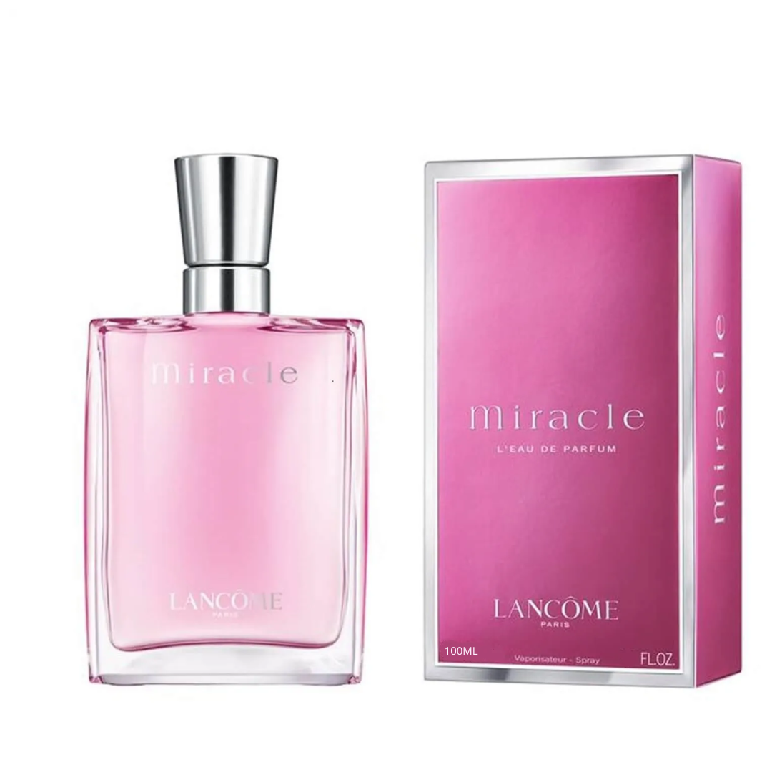 Lancome Miracle EDP 100 ml