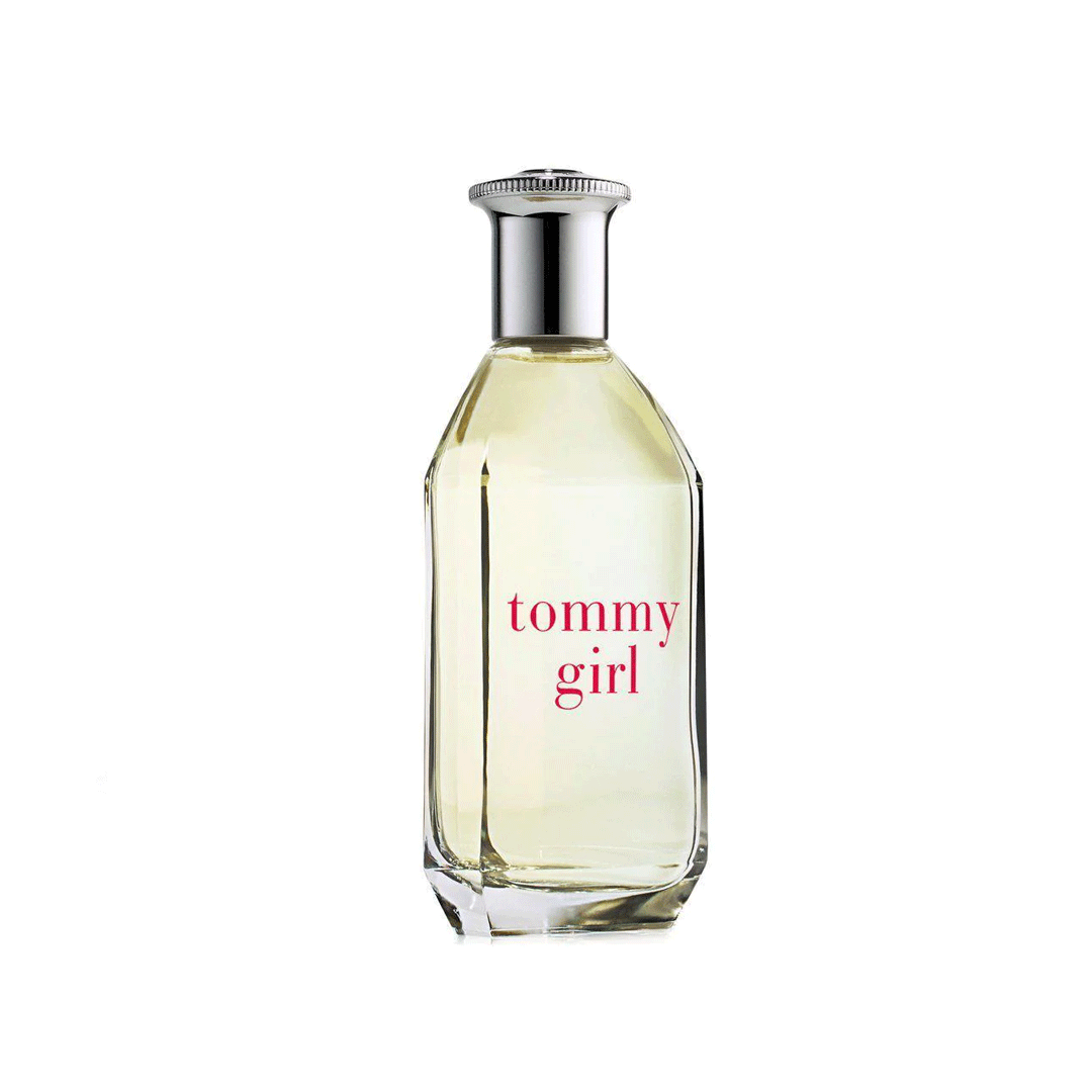 Tommy Hilfiger Girl Tester EDT 100 ml (sin caja)