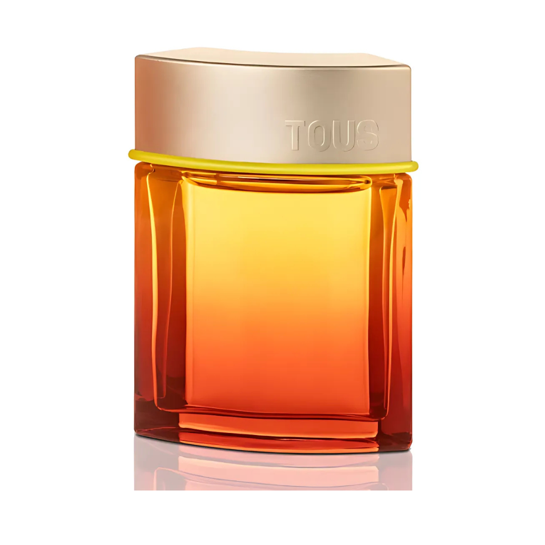 Tous Man Spritz Tester EDT 100 ml