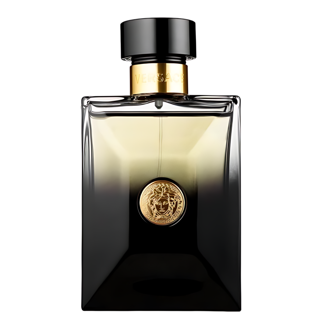 Versace Oud Noir Pour Homme Tester EDP 100 ml