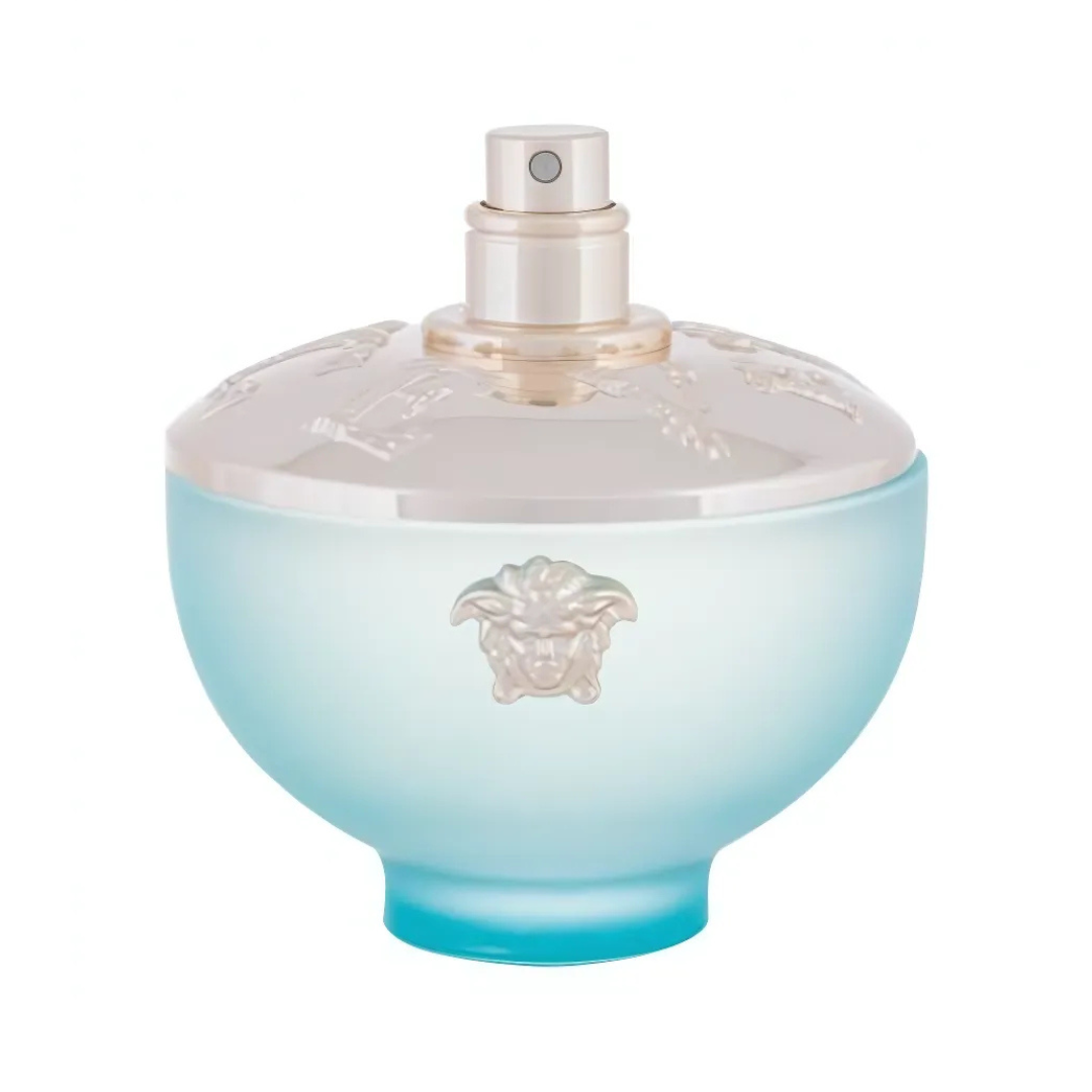 Versace Dylan Turquoise Pour Femme Tester EDT 100 ml