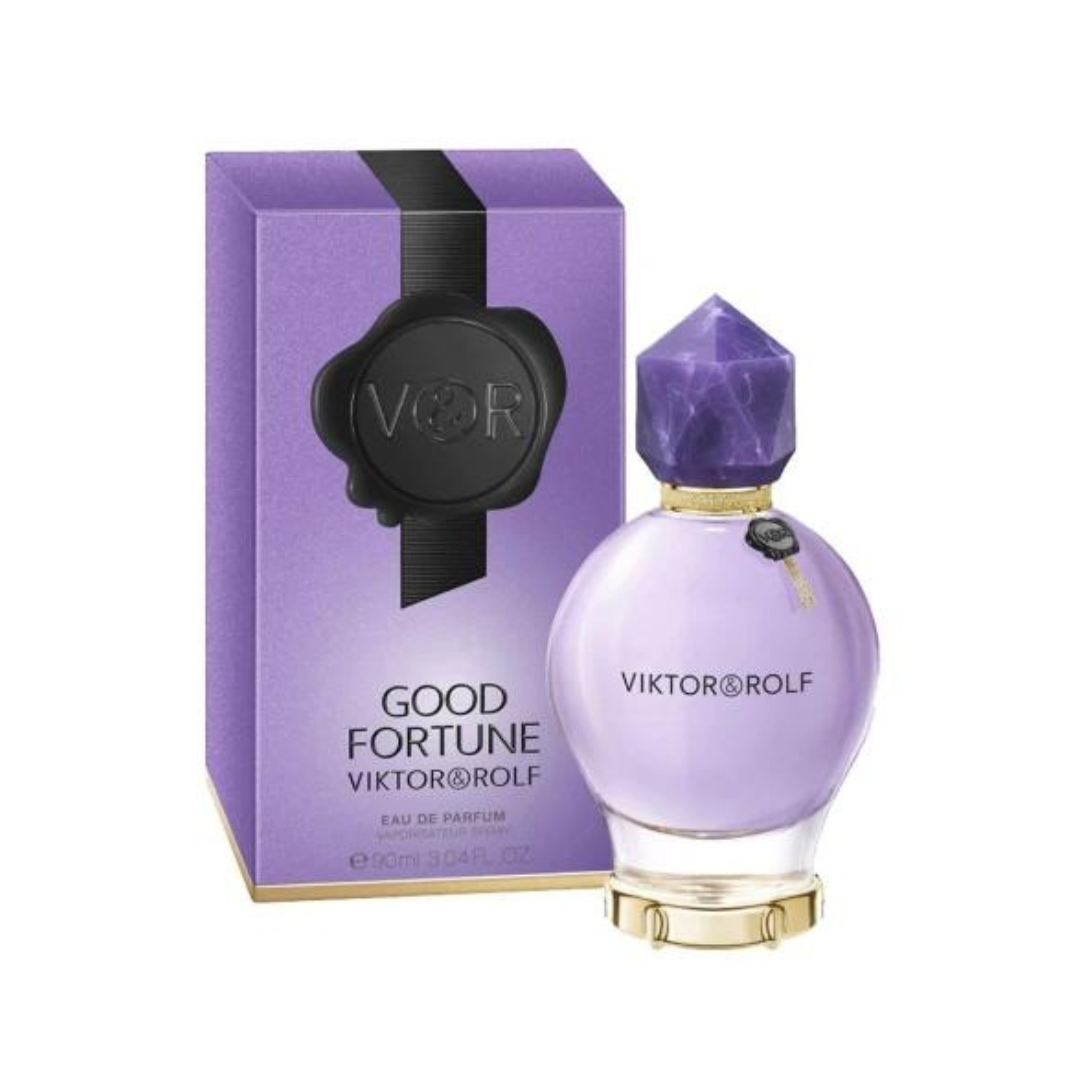 Viktor & Rolf Good Fortune EDP 90ML