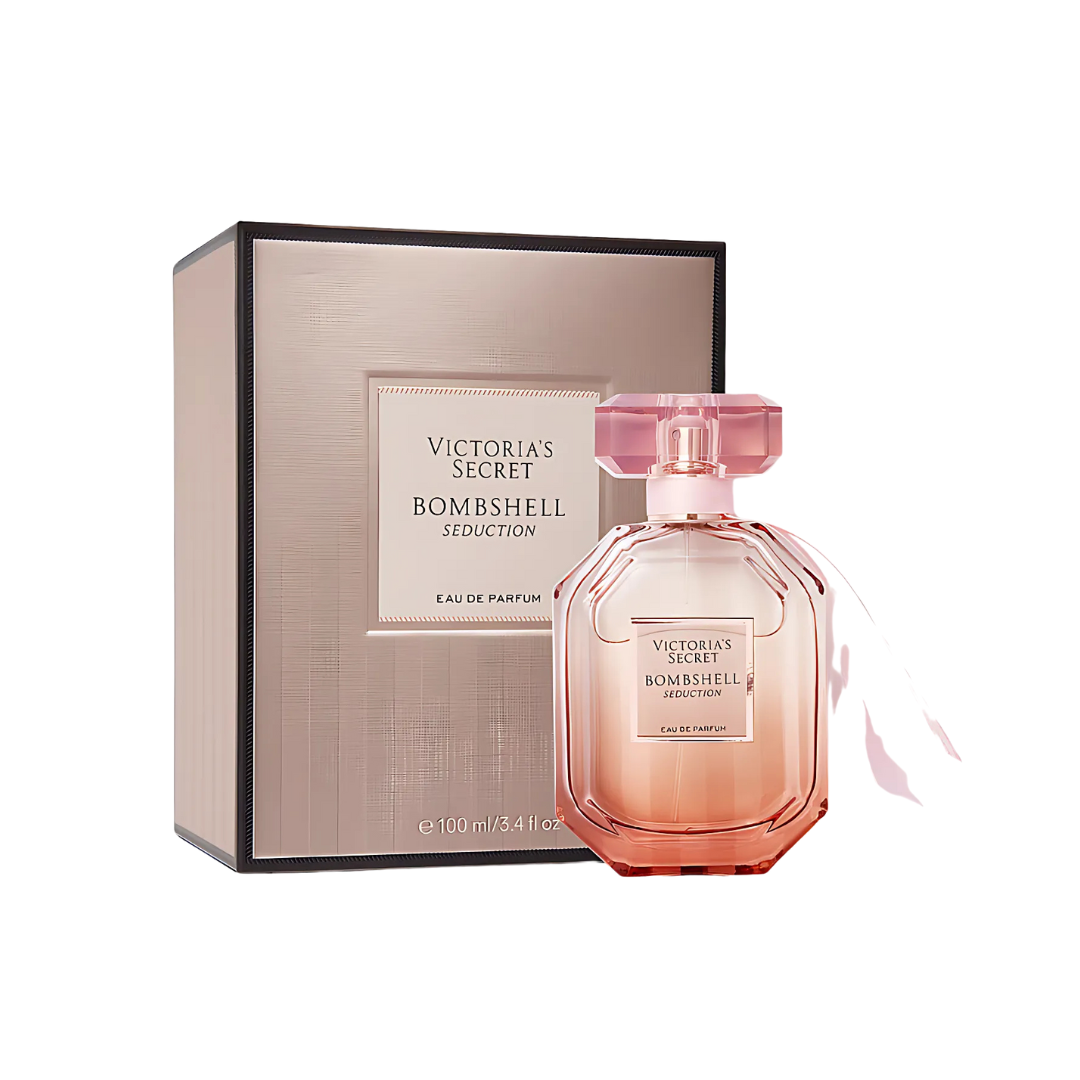 Victoria's Secret Bombshell Seduction Edp 100Ml