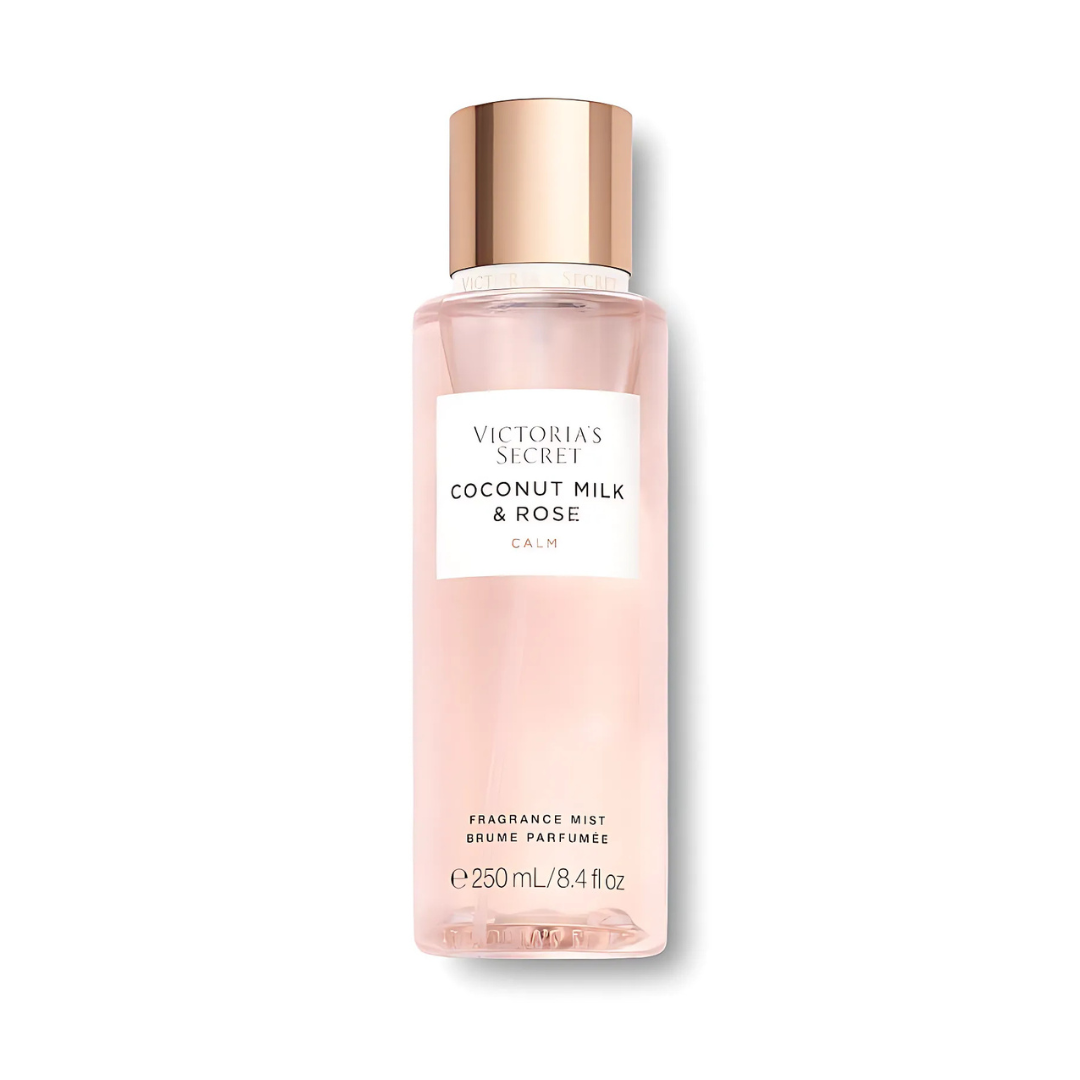Victoria's Secret Colonia Coconut Milk & Rose Calm 250Ml