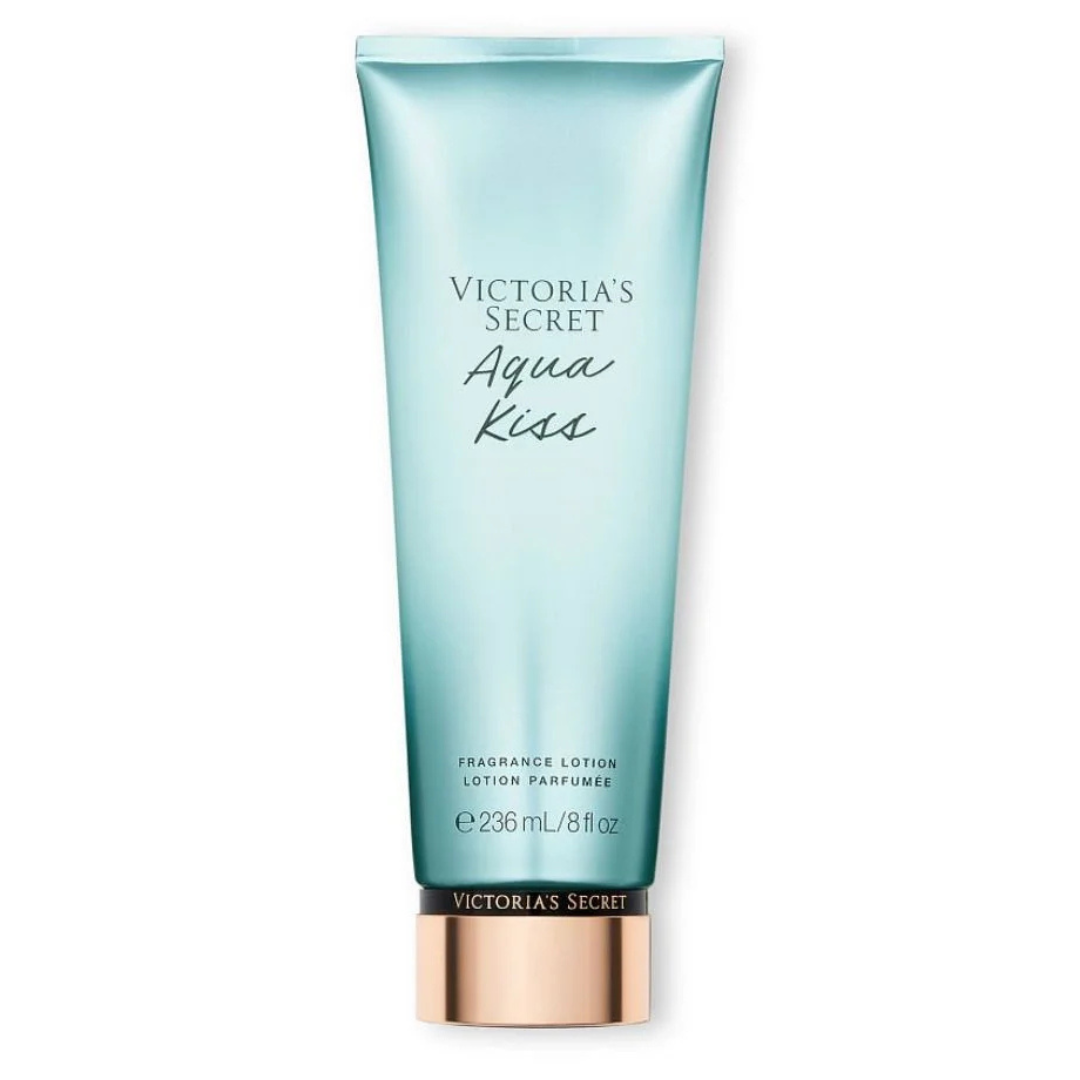 Victoria Secret Aqua Kiss Loción 236 ml (Nueva Colección) – Silk Perfumes