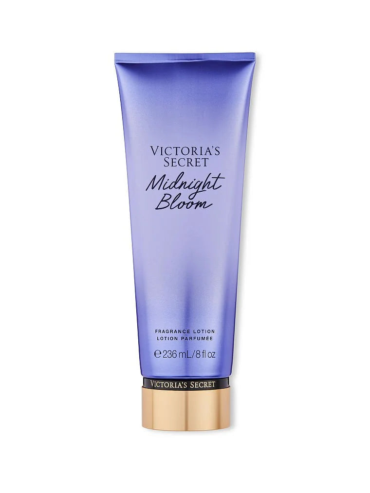 Victoria Secret Midnight Bloom Loción 236 ml (Nueva Colección)